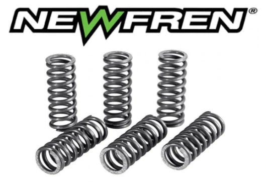 NewFren - Clutch Springs