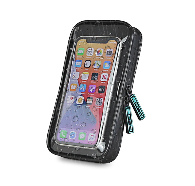Cube X-Guard Splash Proof Bag/Case ( Suitable phone size: up to 5.5 )
