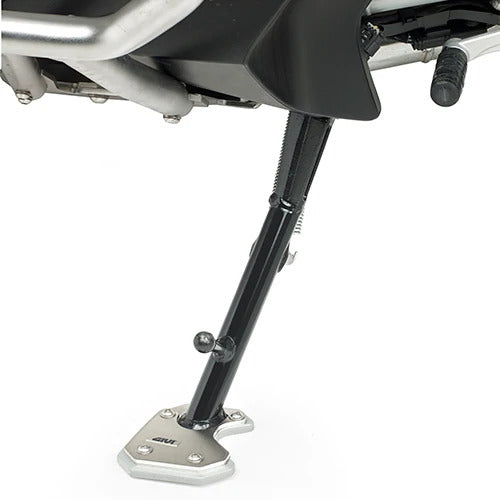 Givi Sidestand Pad Enlarger for BMW RT1200 R1200RT/R1250RT 2014-17