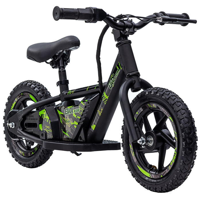 EMX Ride - Electric Balance Bike