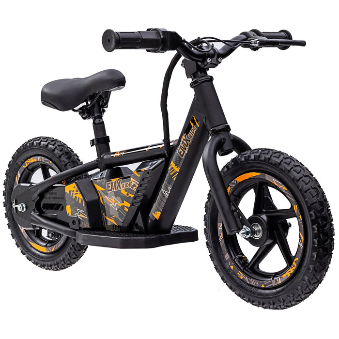 EMX Ride - Electric Balance Bike