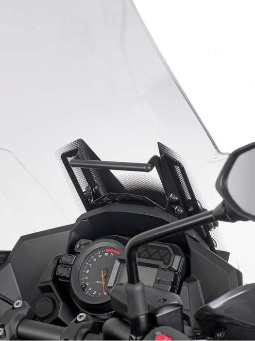 Givi Upper Mount For GPS/Phone Versys 1000