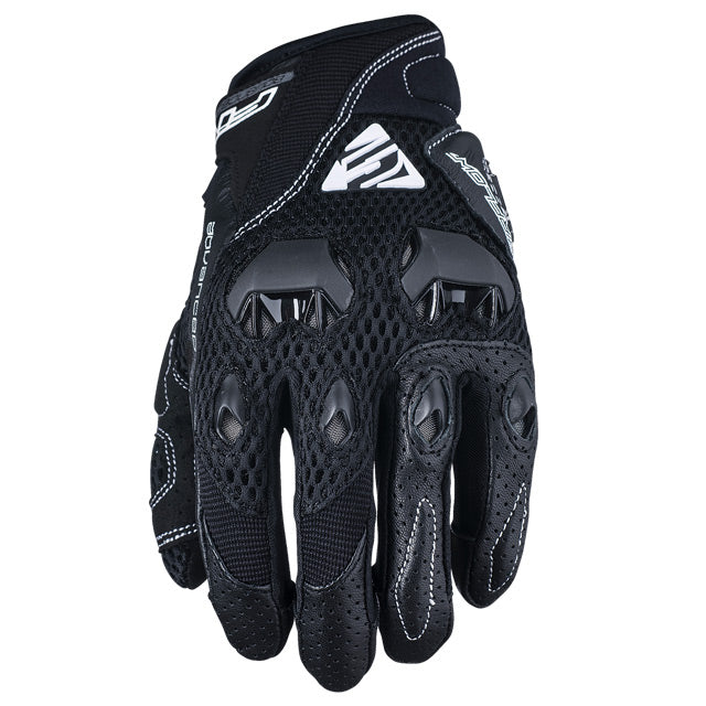 Five Airflow EVO Lady Gloves - Black 10/L
