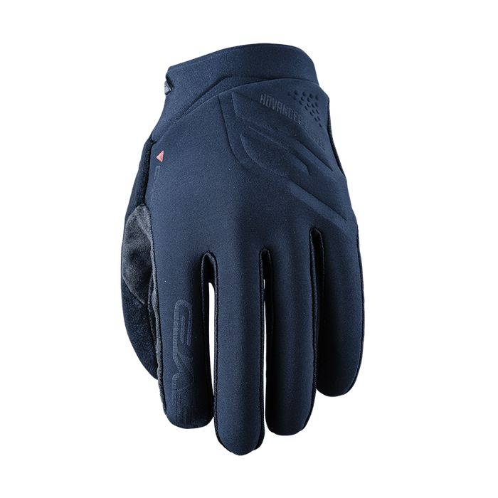 Five Neo MX Men's Motorcycle Gloves Black - 11/XL
