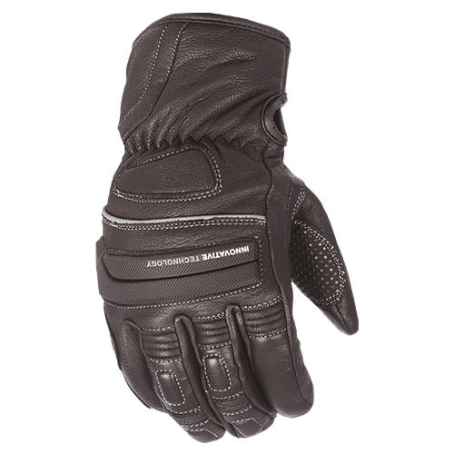Glove M/dry Urban-dry Blk S
