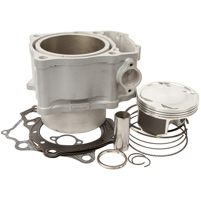 Big Bore Cylinder Kit HON TRX700XX 08-09 (+3mm) makes 727cc std Uses Piston V-23640
