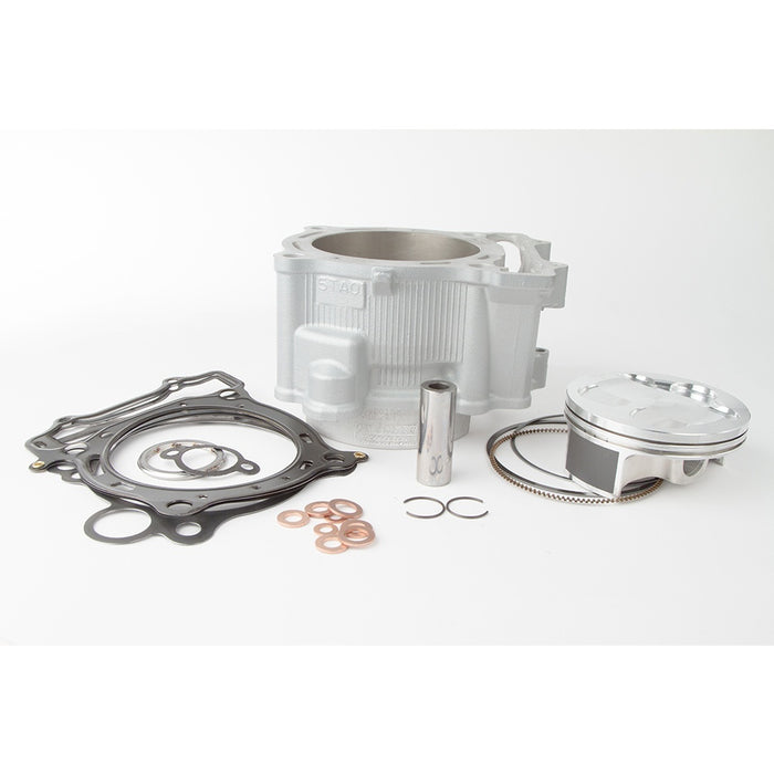Standard Bore Hi-Comp Cylinder Kit YAM YFZ450 04-09,12-13 13.0:1 Comp. 95mm Includes (Cylinder, Piston, Rings, Top Gaskets) Uses V-23551