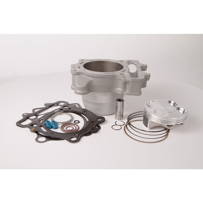 Big Bore Cylinder Kit SUZ RMZ250 10-12 (+3mm) makes 269cc Std Uses Piston V-23679