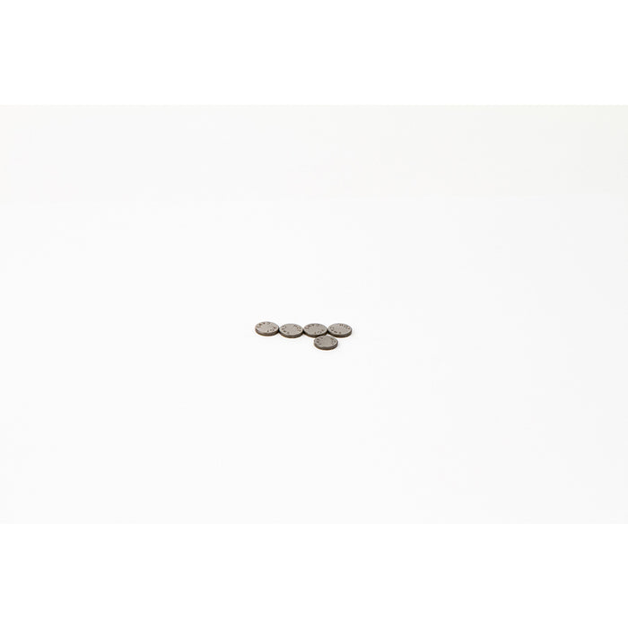 Hot Cams - Shim Refill Kit 5 piece 7.48MM x 1.65MM