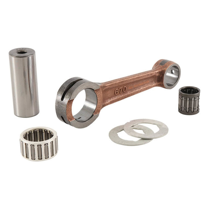 Hot Rod Connecting Rods Ktm 125 Sx/150 Sx 2015