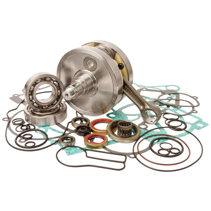 Hot Rod Bottom End Kit - Ktm 250Sx 07-14