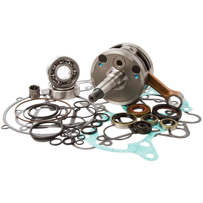 Hot Rod Bottom End Kit - Ktm 150 Sx 14-15