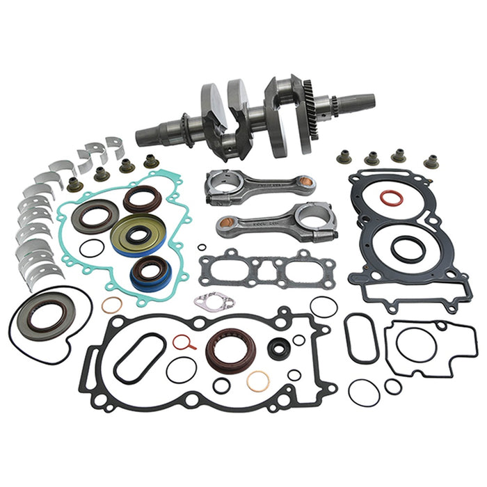 Hot Rod Bottom End Kit - Polaris Rzr 1000 Xp/4 14-15