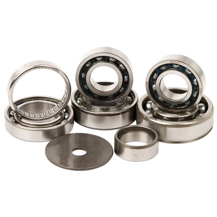 Hot Rod Transmission Bearing Kits Honda Cr 125R 1990-1995