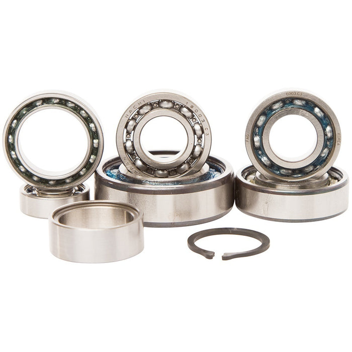 Hot Rod Transmission Bearing Kits Husqvarna Tc125 14-15, Te125 15-16 /Ktm 125Exc 04-06, 125Sx 04-15, 144Sx 07-08, 150Sx 09-15, 150Xc 10-14, 200Exc 03-05, 200 Xc-W 06-16