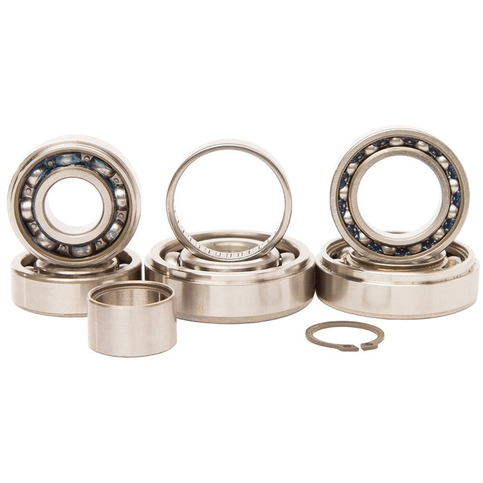 Hot Rod Transmission Bearing Kits Kawasaki Kx250F 05