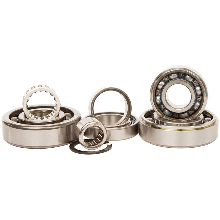 Hot Rod Transmission Bearing Kits Kawasaki Kx250 93