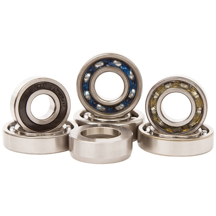 Hot Rod Transmission Bearing Kits Yamaha Grizzly 550 09-14, Grizzly 700 07-15, Rhino 700 08-13