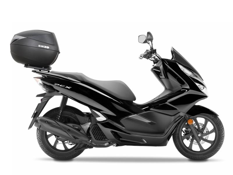 SHAD TOP KIT For Honda (2010-2022)