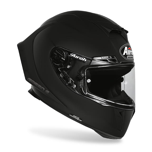 Airoh GP550 S Helmet - Matt Black S (gp5511)