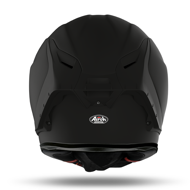 Airoh GP550 S Helmet - Matt Black XL (gp5511)
