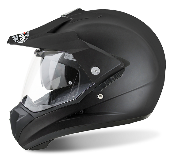 Airoh S5 Helmet - Matte Black  XS  (s511)