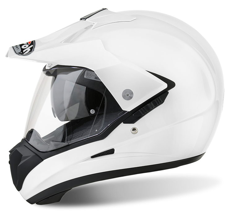 Airoh S5 Helmet - Gloss White  XS (s514)