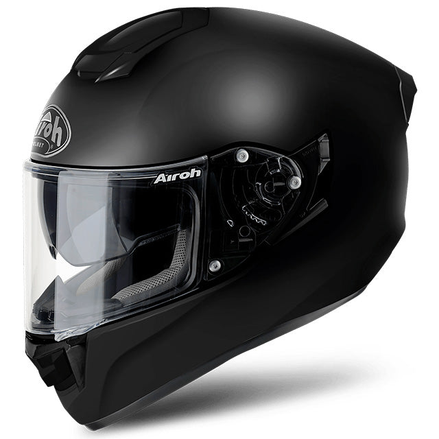 Airoh ST501 Helmet - Solid Matte Black  XL  (st511)