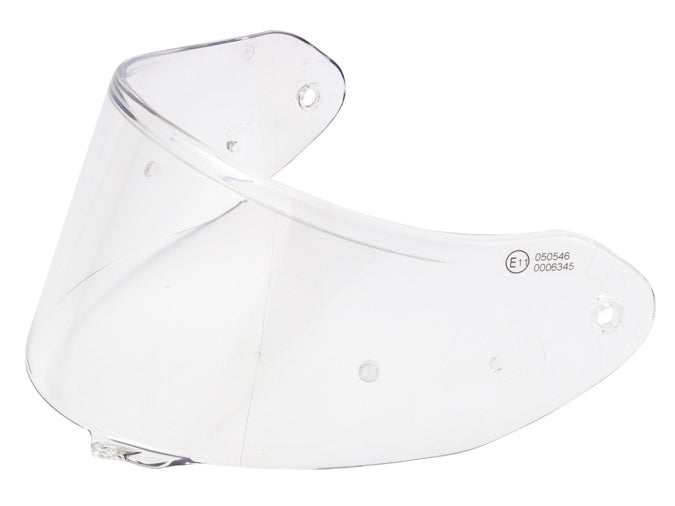 Airoh ST701/ST501/Valor/Spark Helmet Visor - Clear (5846v)
