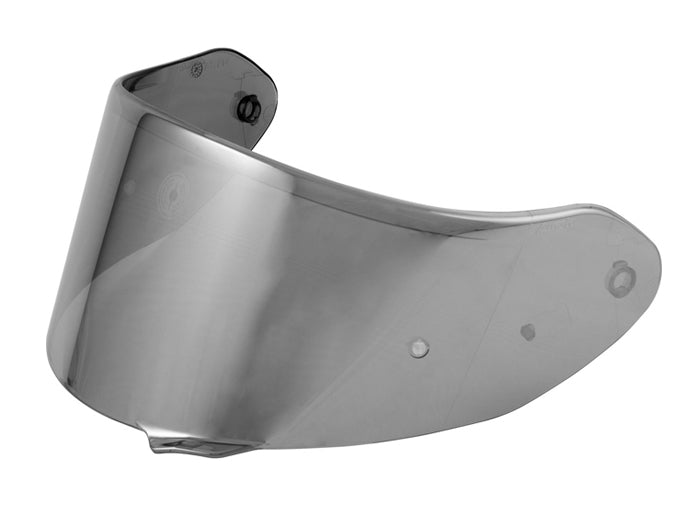 Airoh Silver Mirror Helmets - Visor for ST701/ST501/Valor (05ST7AG)