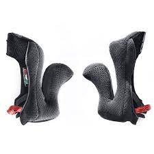 airoh aviator helmet cheek pads Airoh Aviator 2.2 Helmet Cheekpads