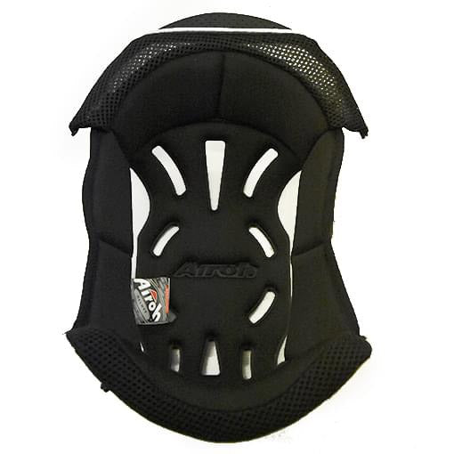 Airoh ST501 Helmet Crown Liner -  XXL (st501c)