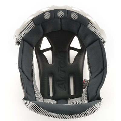 Airoh Terminator Helmet Crown Liner  - O/Vis XL-S/15 mm (Tovc)