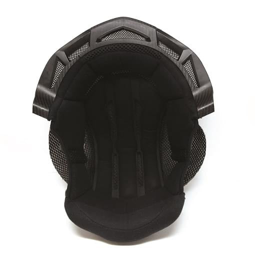 Airoh Wraap Helmet Crown Liner - XXL  (Wrc)