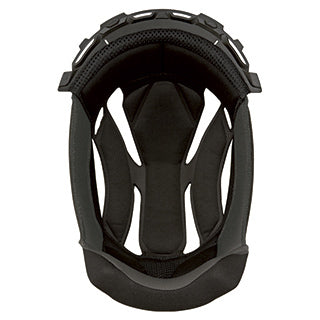 Kabuto Kamui Helmet Crown Liner - L