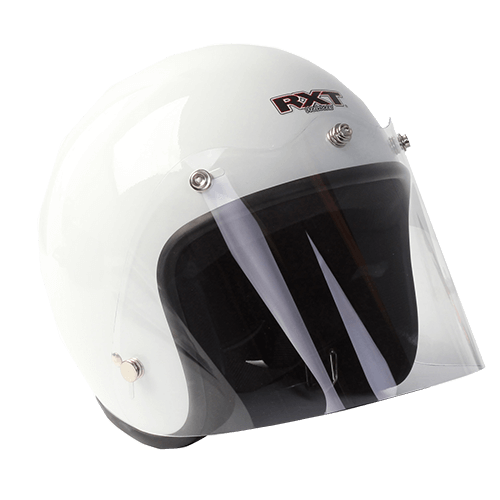 RXT Challenger Helmet Visor - Clear