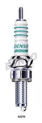 Denso Iridium Plug IU27D