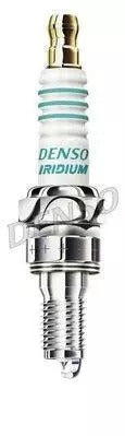 Denso Iridium Plug IUH24D(IMR8C-9H) CRF250