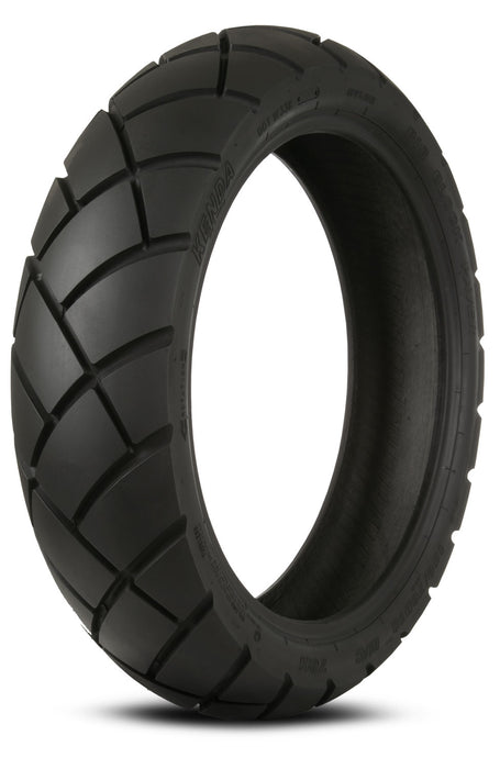 Kenda Tyres 150/70B17 K678 Big Block Paver 69H