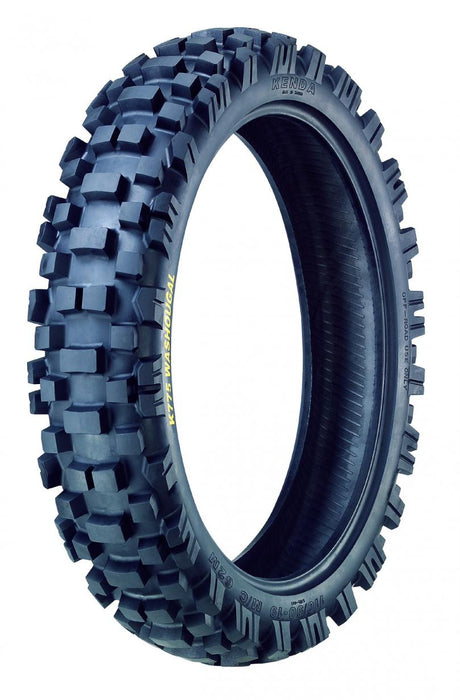Kenda Washougal Dot Rear Tyre - 100/100M18 K775