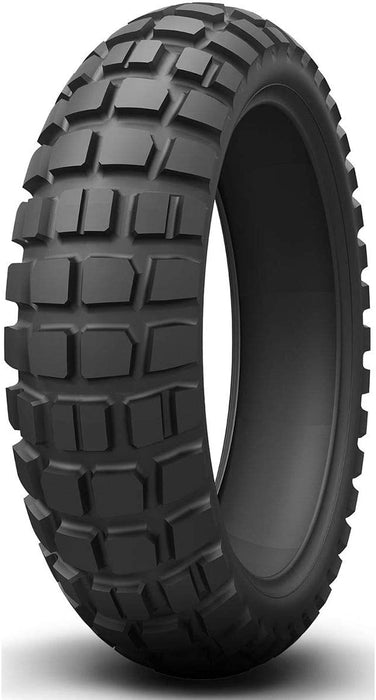 120/70-12 Kenda Big Block - KNOBBY K784 - FRONT/REAR  1 TYRE  ONLY