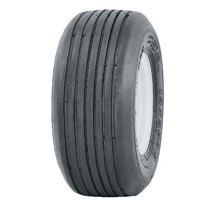 Wenda Rib Tyres- 13X650-6 P508 TL 4PR