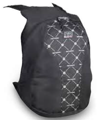 Moto Dry Eco-Series ZXB-1 Motorcycle Backpacks