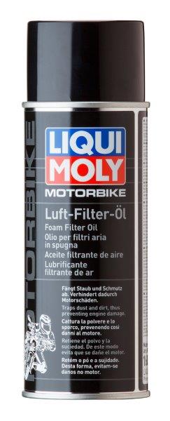 Liqui Moly Air Filter Fluid 400 ML Aero 1604