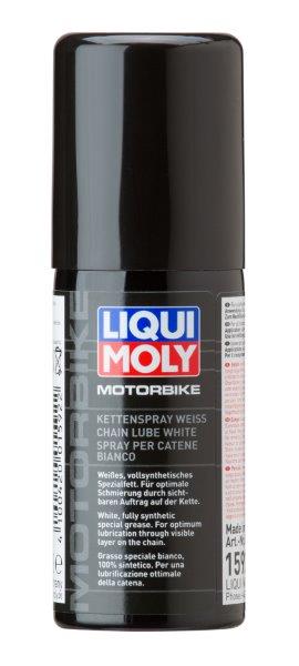 Liqui Moly Chain Lube Synthetic White 50 ML 1592