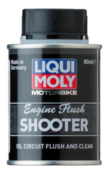 Liqui Moly Engine Flush 80 ML Shooter 20597