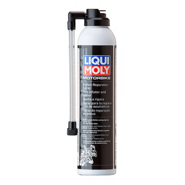 Liqui Moly Tyre Inflate & Seal 300 ML 1579