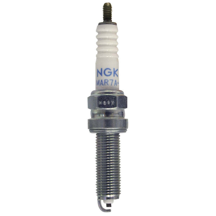 NGK Spark Plugs - LMAR6A-9 Group 6 - Single Plug