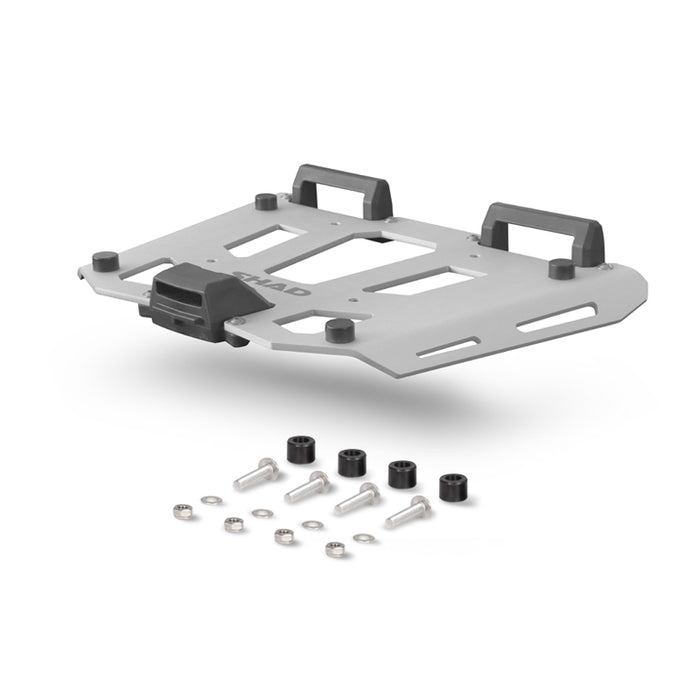 Shad Alloy Mount Plate for Terra TR37/48