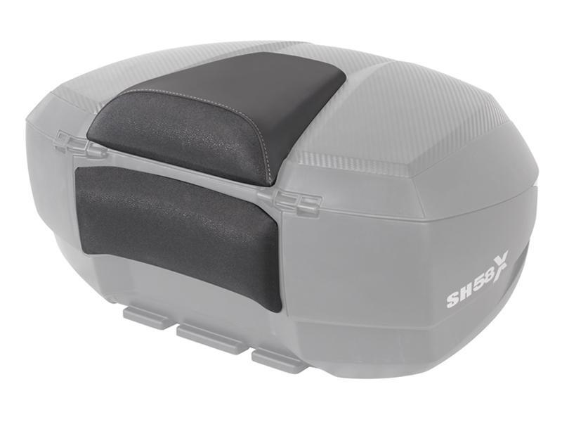 Shad Optional Backrest for SH58/59X Top Cases